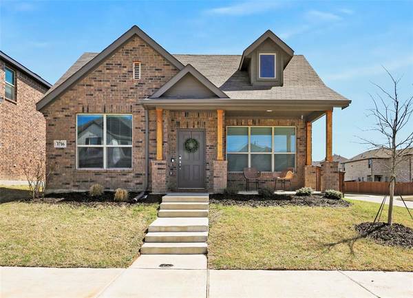 1716 Emilia Drive, Celina, TX 75009