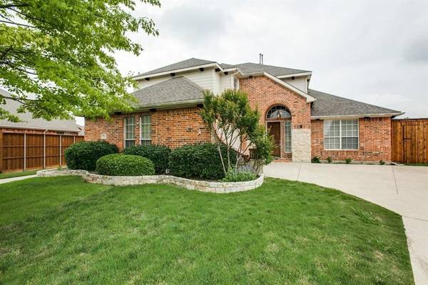 3919 Marchwood Drive,  Richardson,  TX 75082