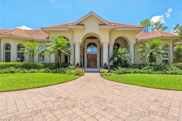 Naples, FL 34119,4188 Brynwood DR