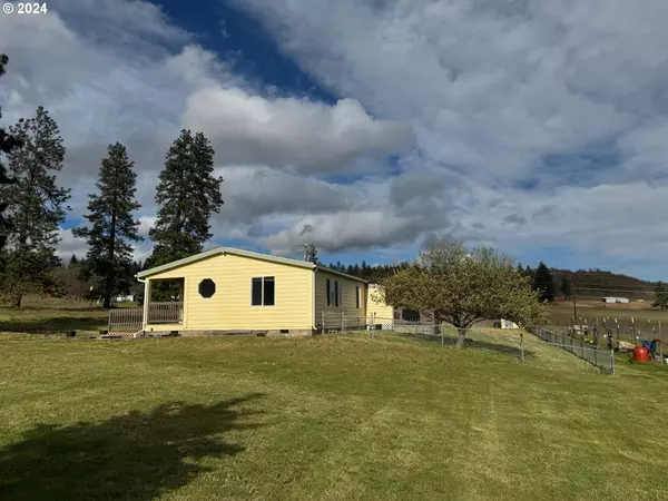 Goldendale, WA 98620,384 WOODLAND RD