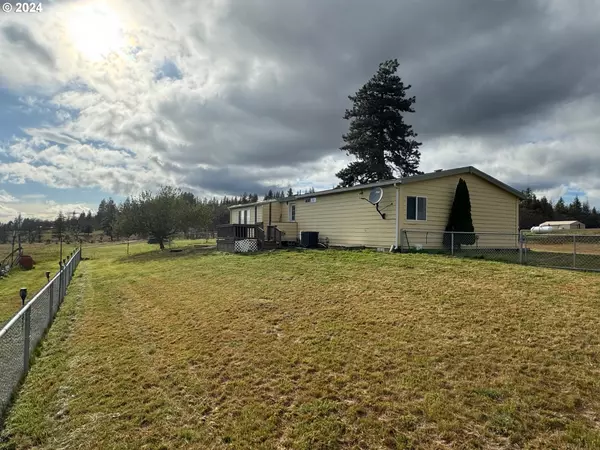 Goldendale, WA 98620,384 WOODLAND RD