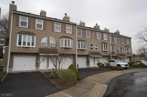 777 Jefferson Ave #9, Rahway City, NJ 07065