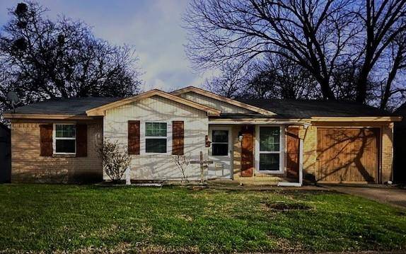 542 Summit Ridge Drive, Duncanville, TX 75116