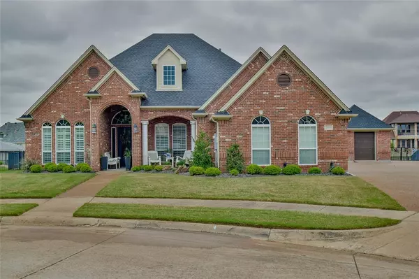 Granbury, TX 76048,2603 Harborside Drive