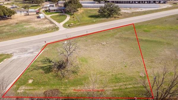 Lot 2 County Road 4002 Street, Lampasas, TX 76550