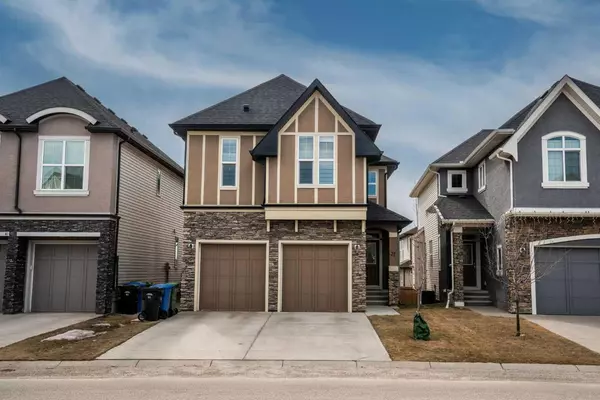 Calgary, AB T3M 2J3,37 Cranarch CRES SE