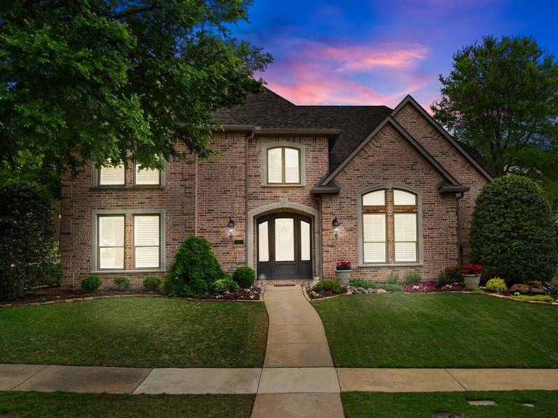 121 Woodland Cove, Coppell, TX 75019