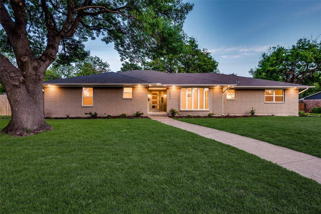 10470 Coleridge Street,  Dallas,  TX 75218
