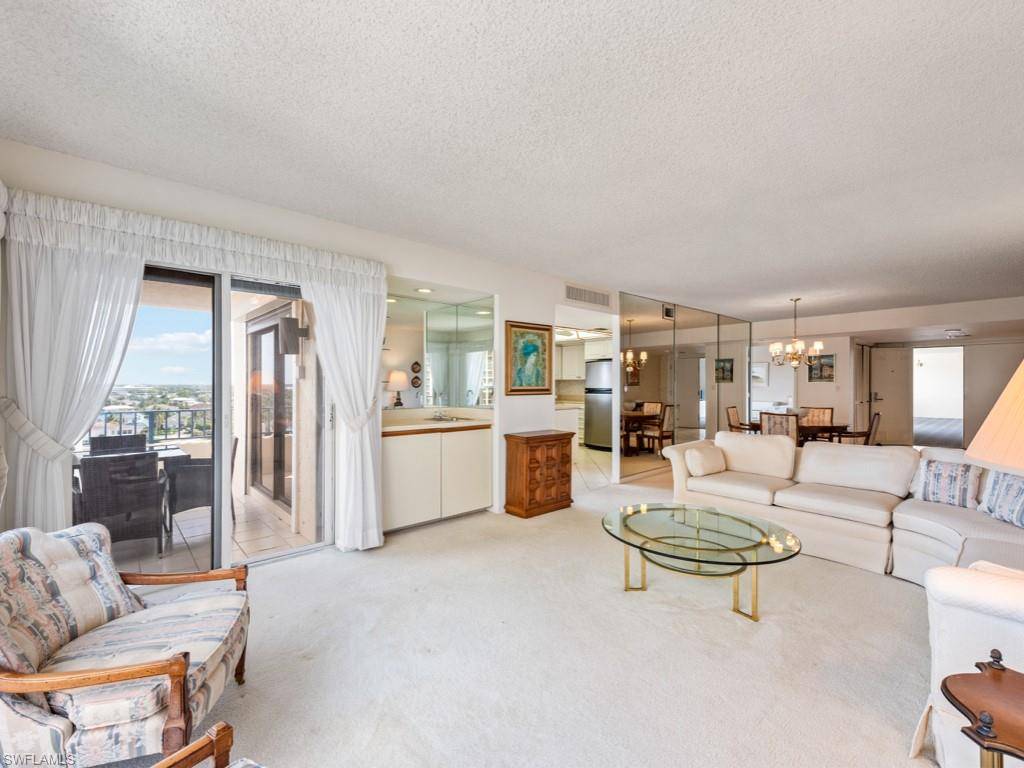 Naples, FL 34103,4451 Gulf Shore BLVD N 1005