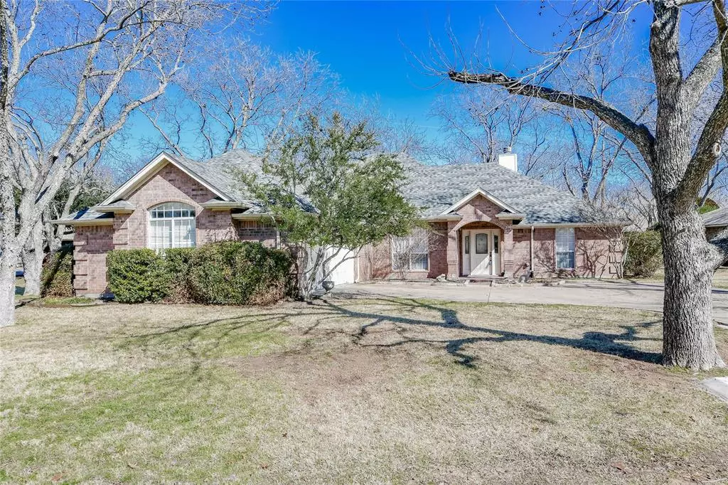 Granbury, TX 76049,6115 Prospect Hill Drive