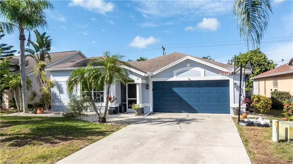 Fort Myers, FL 33967,17970 Bermuda Dunes DR W