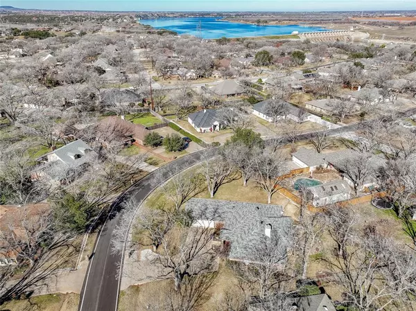 Granbury, TX 76049,6115 Prospect Hill Drive