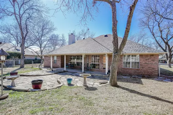 Granbury, TX 76049,6115 Prospect Hill Drive