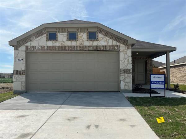 14929 Trapper Trail, Fort Worth, TX 76052