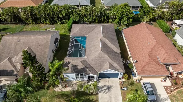 Fort Myers, FL 33967,17970 Bermuda Dunes DR W