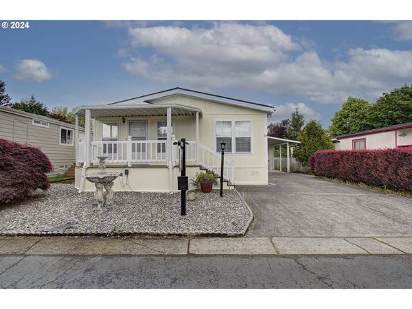 5101 NE 121ST AVE #58, Vancouver, WA 98682