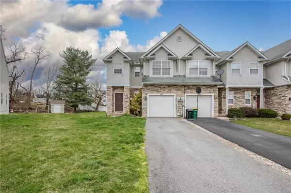 Alburtis Borough, PA 18011,226 Maple Court