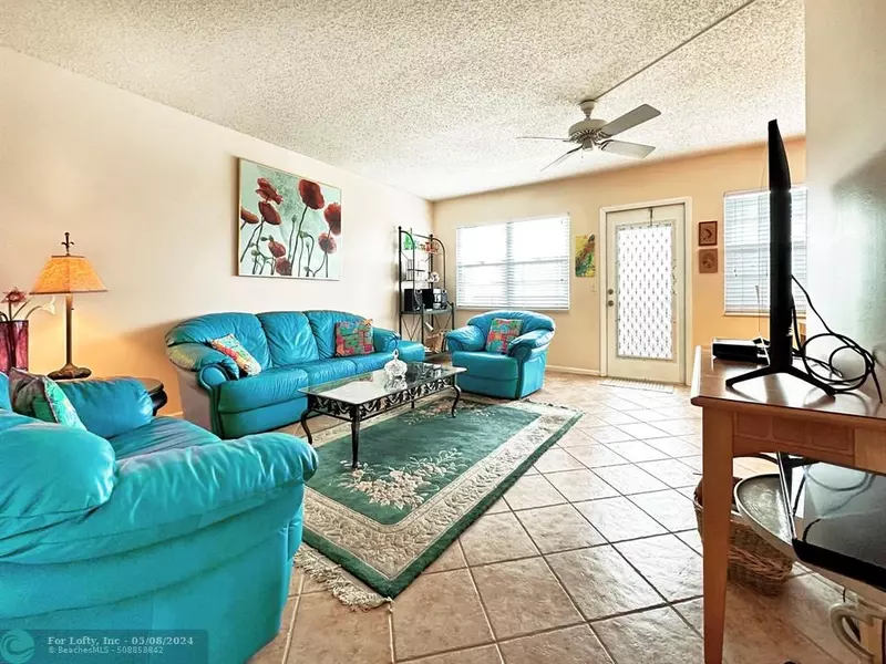 4066 Berkshire D  #4066, Deerfield Beach, FL 33442