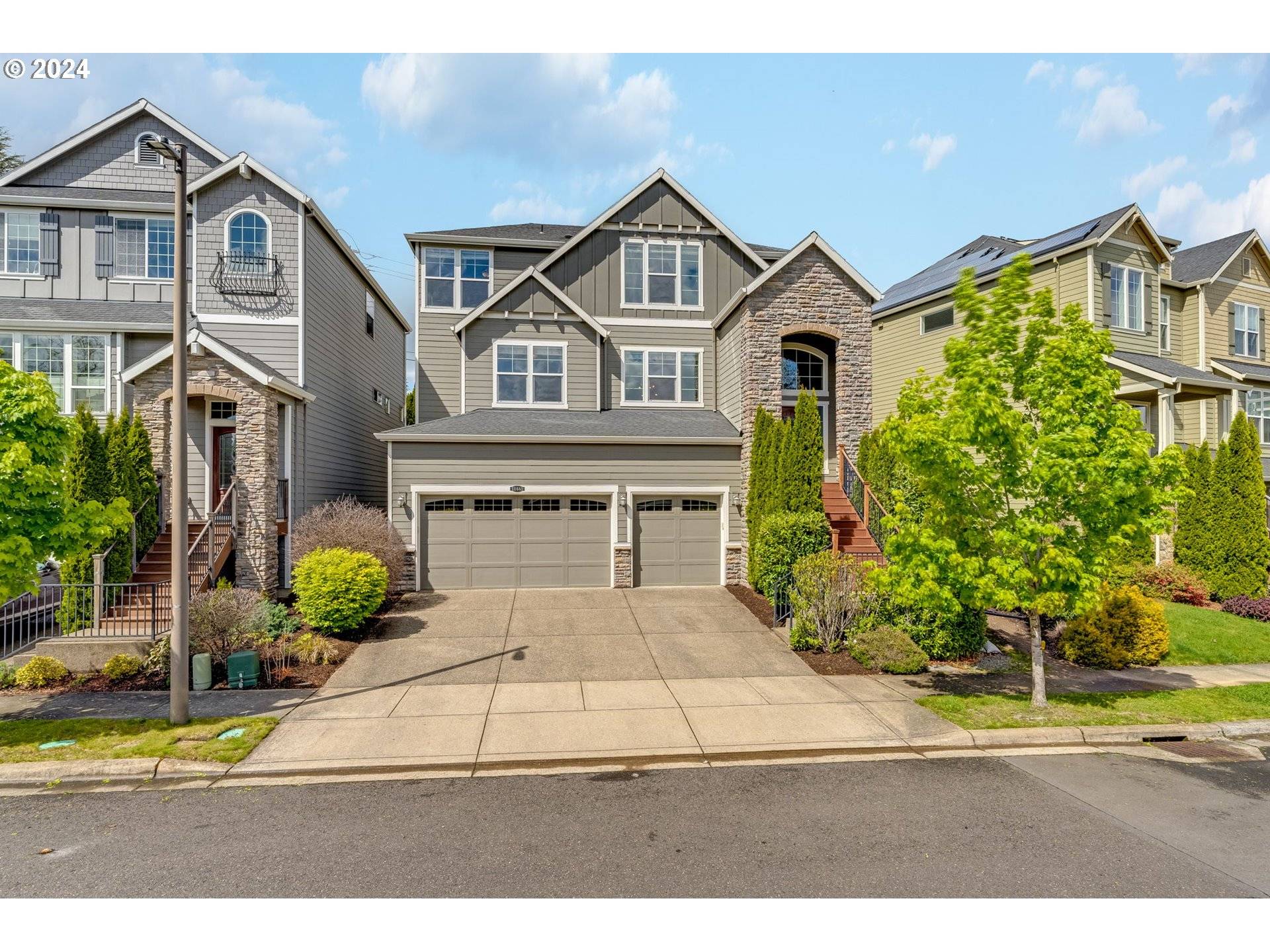 Portland, OR 97229,11441 NW PAULSON LN