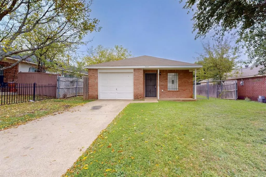 Dallas, TX 75241,3601 Pinebrook Drive