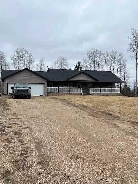 Rural Woodlands County, AB T7S 1N9,115061 Township Road 583 #57