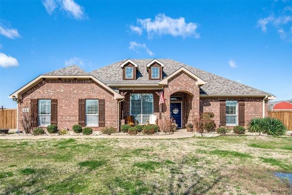 5464 County Road 4098, Kaufman, TX 75142