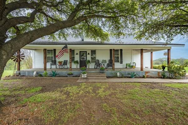 530 S Main Street, Dawson, TX 76639