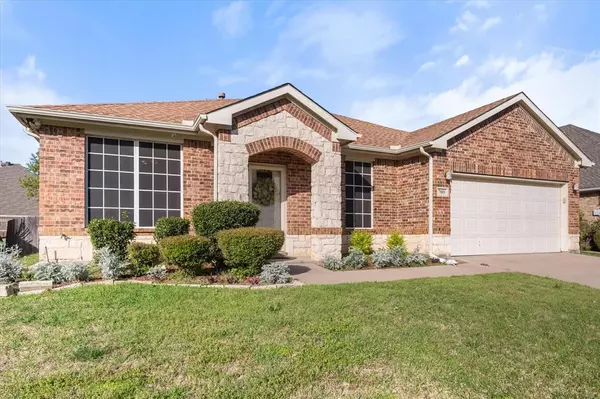 Mansfield, TX 76063,709 Fannin Lane