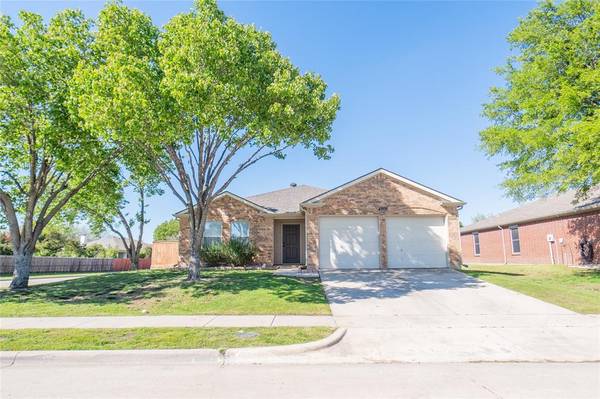 4308 Sonoma Drive,  Denton,  TX 76226