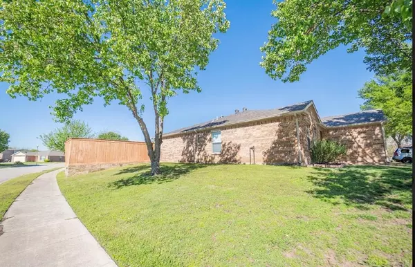 Denton, TX 76226,4308 Sonoma Drive