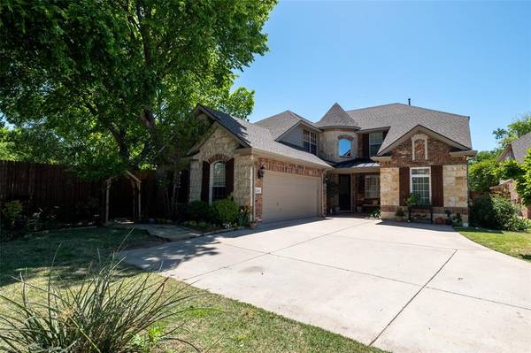 2214 Bayou Court, Keller, TX 76248