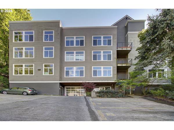 1910 SW 18TH AVE #37, Portland, OR 97201