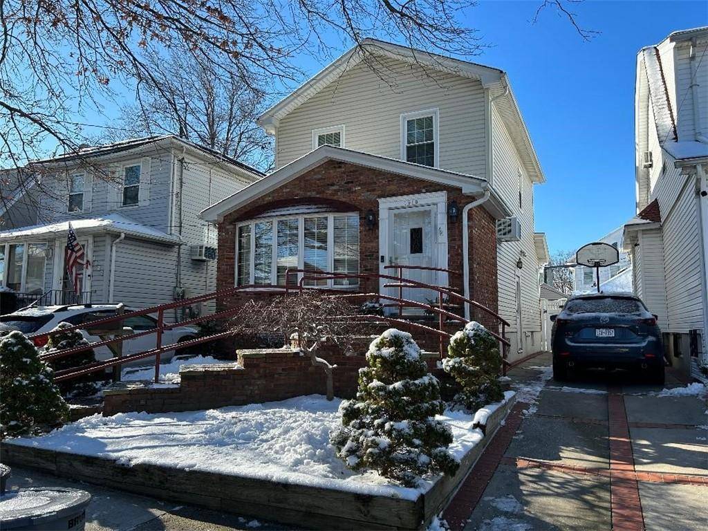 Brooklyn, NY 11234,1918 Hendrickson ST