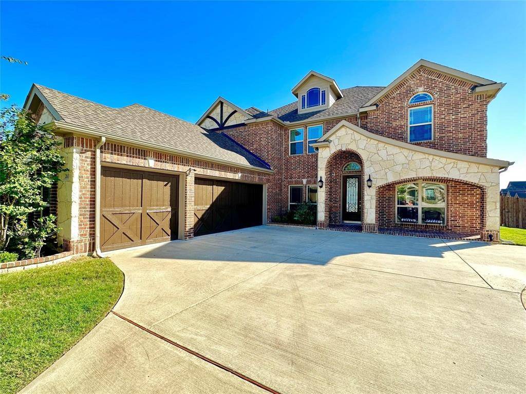 Midlothian, TX 76065,2630 Maple Leaf Drive