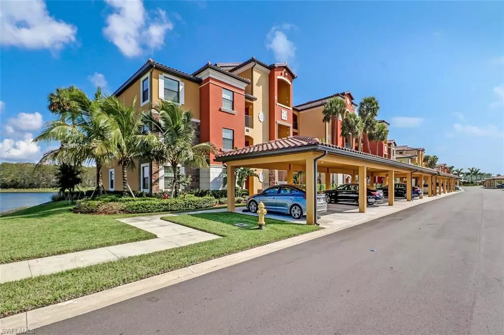 Naples, FL 34113,9566 Trevi CT 4944