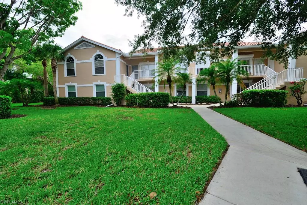 Bonita Springs, FL 34134,3971 Leeward Passage CT 102