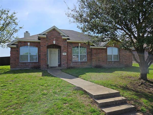 3141 Bent Oak Drive,  Mesquite,  TX 75181