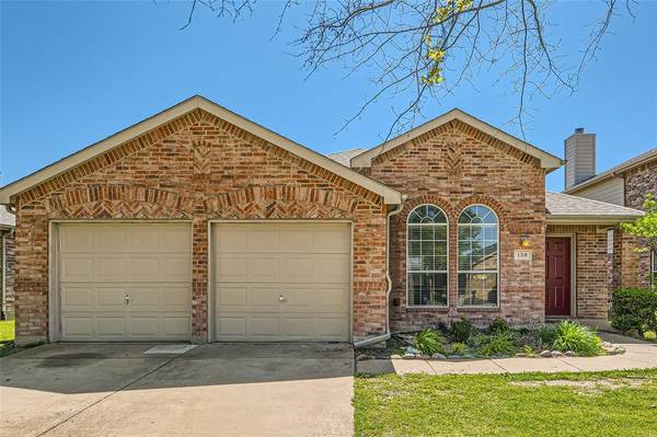 158 Wandering Drive, Forney, TX 75126