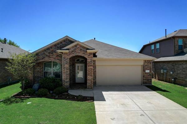 105 Red Fox Lane, Denton, TX 76210