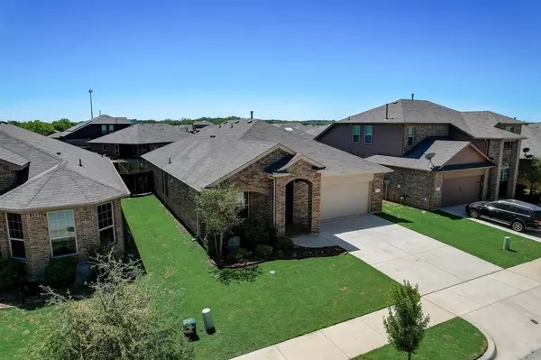 Denton, TX 76210,105 Red Fox Lane