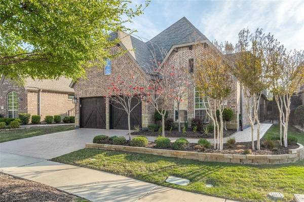 756 Mission Court, Allen, TX 75013