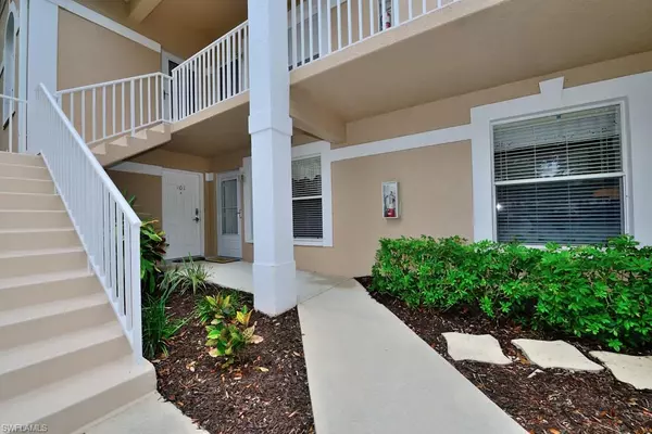 Bonita Springs, FL 34134,3971 Leeward Passage CT 102