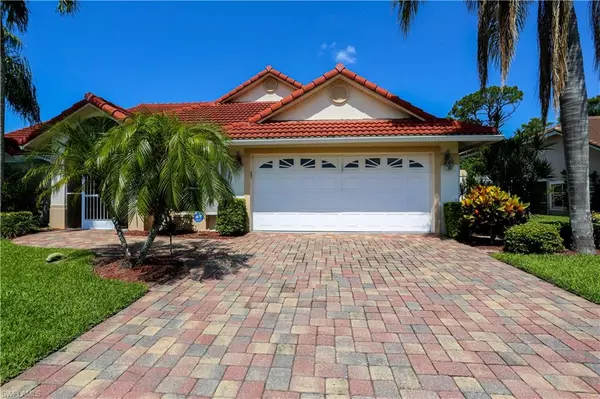 Naples, FL 34104,1501 Kenridge PL