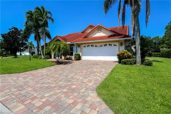 Naples, FL 34104,1501 Kenridge PL