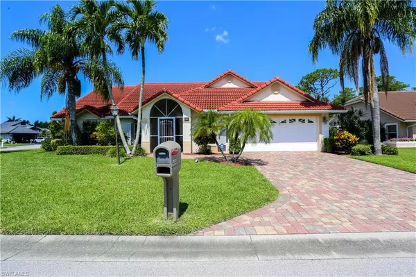 Naples, FL 34104,1501 Kenridge PL