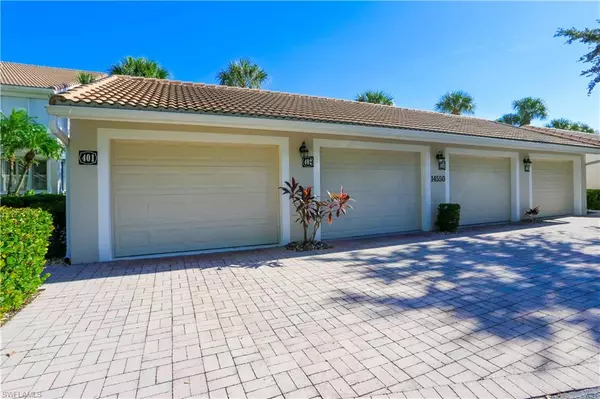 14550 Red Fox RUN 402, Naples, FL 34110