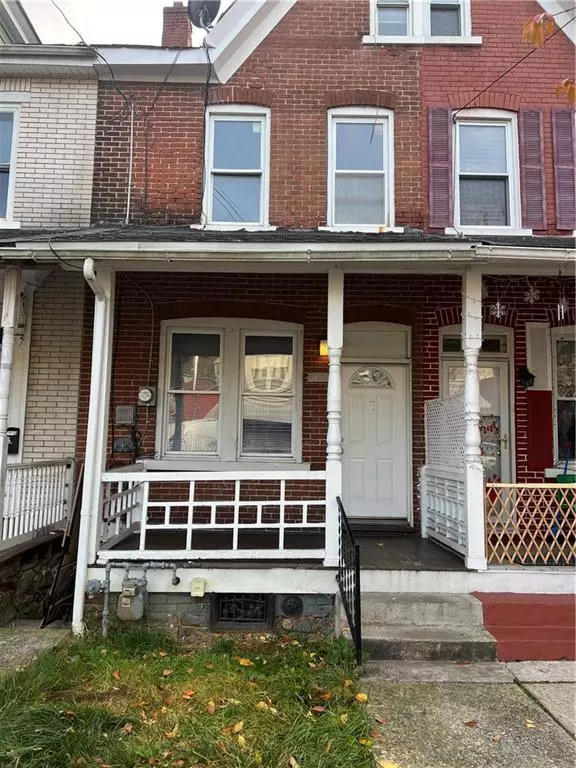 Fountain Hill Boro, PA 18015,1006 Delaware Avenue