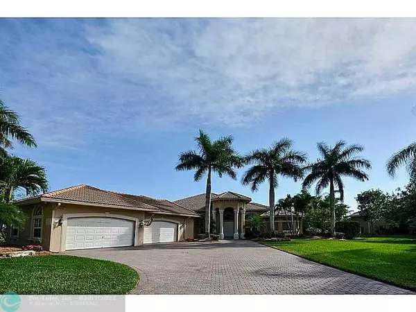 1560 SW 153RD WAY,  Davie,  FL 33326