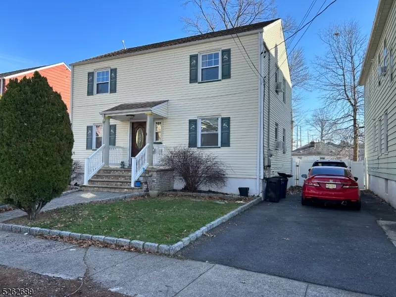 63 8Th Ave, Passaic City, NJ 07055