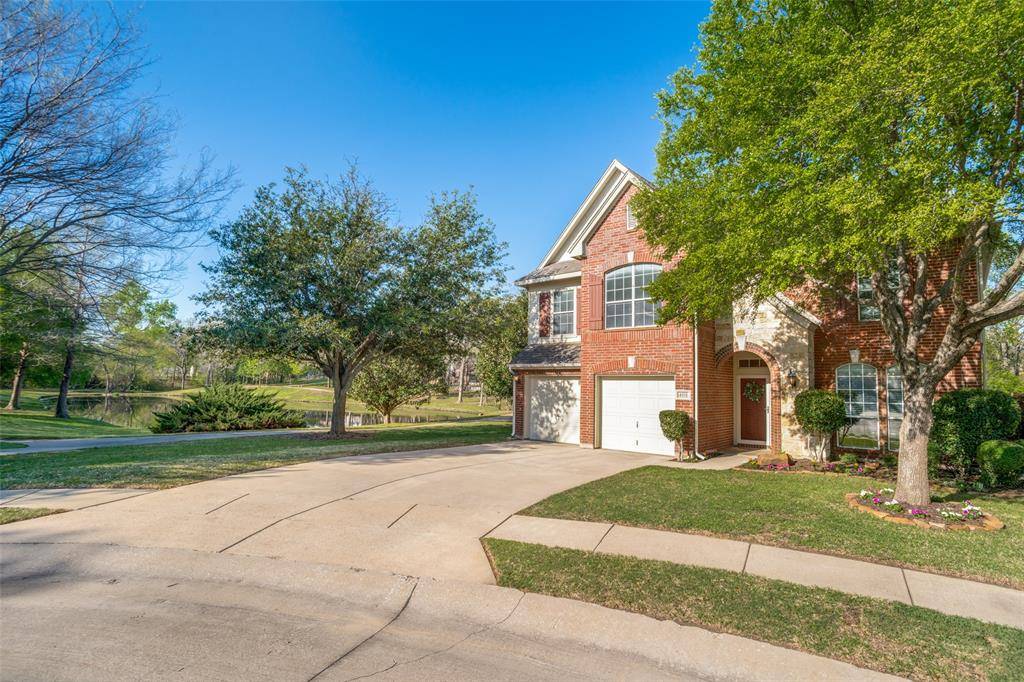 Bedford, TX 76021,4101 Parkview Court